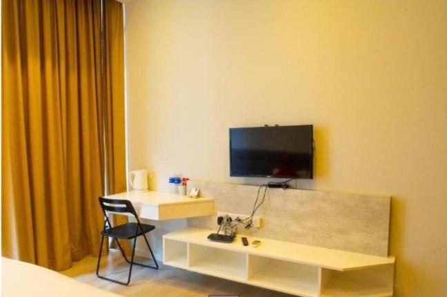 Aparthotel Expressionz By Gsuites *