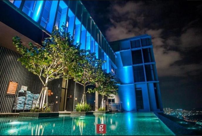 Expressionz By Gsuites Aparthotel *