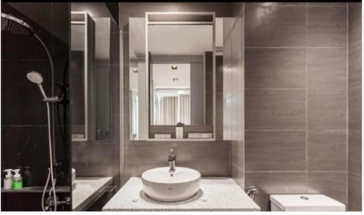 Expressionz By Gsuites * Kuala Lumpur