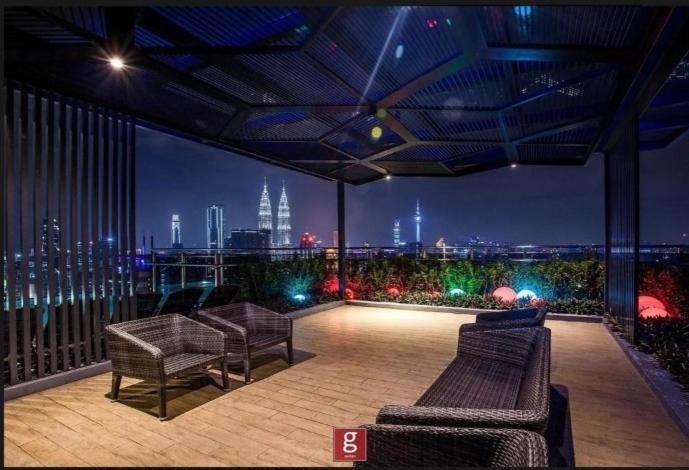 Expressionz By Gsuites Kuala Lumpur