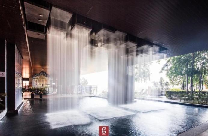 Expressionz By Gsuites Aparthotel Kuala Lumpur