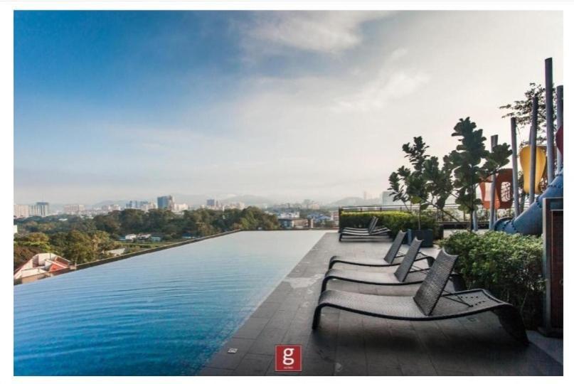 Expressionz By Gsuites Kuala Lumpur